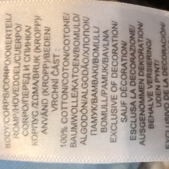 Polo by Ralph Lauren men's 33 x 30 jeans - Picture 8 of 8